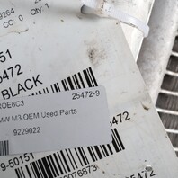 2008-2013 BMW M3 A/C Air Conditioning Condenser 64539229022 OEM Used