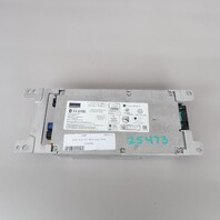 2010-2013 BMW 335i X5 X6 Telematics Module 84109251750 OEM Used