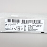 2010-2013 BMW 335i X5 X6 Telematics Module 84109251750 OEM Used