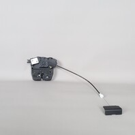 2007-2012 BMW X5 X5M E70 Trunk Lid Latch Lock 51247308849 OEM Used