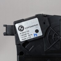 2007-2012 BMW X5 X5M E70 Trunk Lid Latch Lock 51247308849 OEM Used