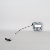 2007-2012 BMW X5 X5M E70 Trunk Lid Latch Lock 51247308849 OEM Used