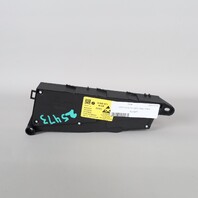 2007-2010 BMW X5 X5M Left Front Power Seat Switch 61316926971 OEM Used