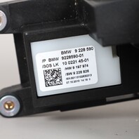 2007-2012 BMW X5 X6 Gear Shifter Selector Switch 61319228590 OEM Used