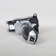 2007-2012 BMW X5 X6 Gear Shifter Selector Switch 61319228590 OEM Used
