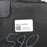 2007-2012 BMW X5 X6 Gear Shifter Selector Switch 61319228590 OEM Used