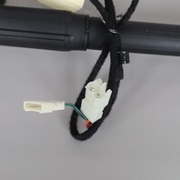 2007-2013 BMW X5 Right Trunk Lid Lift Actuator Shock 51247286116 OEM Used