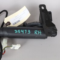 2007-2013 BMW X5 Right Trunk Lid Lift Actuator Shock 51247286116 OEM Used