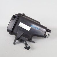 2007-2018 BMW X5 X6 Coolant Reservoir Expansion Tank Bottle OEM Used