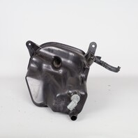 2007-2018 BMW X5 X6 Coolant Reservoir Expansion Tank Bottle OEM Used