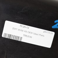 2007-2018 BMW X5 X6 Coolant Reservoir Expansion Tank Bottle OEM Used