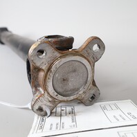 2011-2018 BMW X5 X6 Front Drive Shaft 26208605866 OEM Used