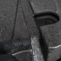 2009-2013 BMW X5 M57 Diesel Passive DEF Tank 16197222146 OEM Used