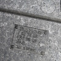 2009-2013 BMW X5 M57 Diesel Passive DEF Tank 16197222146 OEM Used