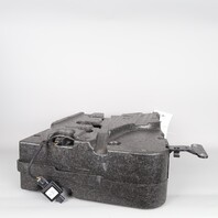 2009-2013 BMW X5 M57 Diesel Passive DEF Tank 16197222146 OEM Used