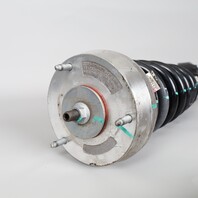 2007-2013 BMW X5 Right Front Strut Shock Spring 31326781920 OEM Used