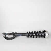 2007-2013 BMW X5 Right Front Strut Shock Spring 31326781920 OEM Used
