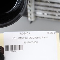 2009-2013 BMW X5 3.0 M57 Diesel Intercooler 17517805150 OEM Used