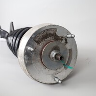 2007-2013 BMW X5 Left Front Strut Shock Spring 31326781918 OEM Used