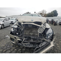 2011 BMW X5 Parts