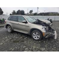 2011 BMW X5 Parts