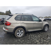 2011 BMW X5 Parts