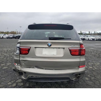 2011 BMW X5 Parts