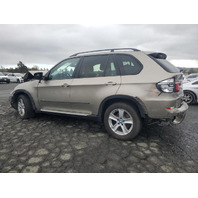 2011 BMW X5 Parts