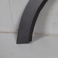 2007-2013 BMW X5 E70 Rear Front Fender Flare Arch 51777158426 OEM Used