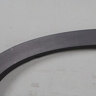 2007-2013 BMW X5 E70 Rear Front Fender Flare Arch 51777158426 OEM Used