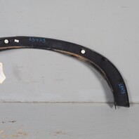 2007-2013 BMW X5 E70 Rear Front Fender Flare Arch 51777158426 OEM Used