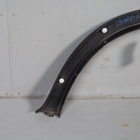 2007-2013 BMW X5 E70 Rear Front Fender Flare Arch 51777158426 OEM Used