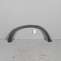 2007-2013 BMW X5 E70 Rear Front Fender Flare Arch 51777158426 OEM Used