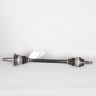 2014-2018 BMW X5 Rear Axle Shaft CV Joint Right / Left 33207564128 OEM Used