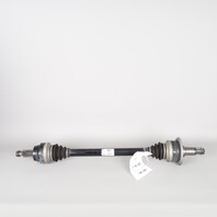 2014-2018 BMW X5 Rear Axle Shaft CV Joint Right / Left 33207564128 OEM Used