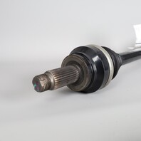 2014-2018 BMW X5 Rear Axle Shaft CV Joint Right / Left 33207564128 OEM Used
