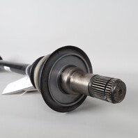 2014-2018 BMW X5 Rear Axle Shaft CV Joint Right / Left 33207564128 OEM Used