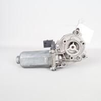 2004-2010 BMW X3 X5 X6 Transfer Case Motor 27107566250 OEM Used