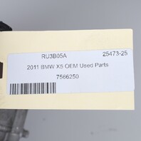 2004-2010 BMW X3 X5 X6 Transfer Case Motor 27107566250 OEM Used
