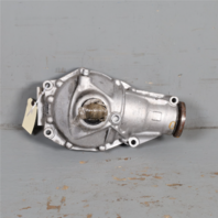 11-13 BMW X5 Diesel Front Differential Carrier 3.64 Ratio 31507602071 OEM Used