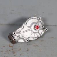 11-13 BMW X5 Diesel Front Differential Carrier 3.64 Ratio 31507602071 OEM Used