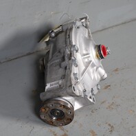 11-13 BMW X5 Diesel Front Differential Carrier 3.64 Ratio 31507602071 OEM Used