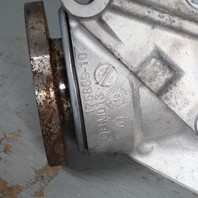 11-13 BMW X5 Diesel Front Differential Carrier 3.64 Ratio 31507602071 OEM Used