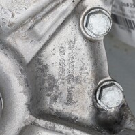 11-13 BMW X5 Diesel Front Differential Carrier 3.64 Ratio 31507602071 OEM Used