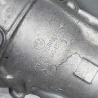 11-13 BMW X5 Diesel Front Differential Carrier 3.64 Ratio 31507602071 OEM Used