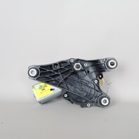 2007-2013 BMW X5 E70 Rear Wiper Motor 67636942165 OEM Used