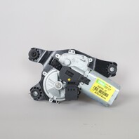2007-2013 BMW X5 E70 Rear Wiper Motor 67636942165 OEM Used