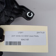 2007-2013 BMW X5 E70 Rear Wiper Motor 67636942165 OEM Used