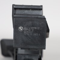 2011 BMW X5 OEM Parts