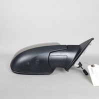 2010-2013 BMW X5 E70 Right Side View Door Mirror 51167282736 OEM Used